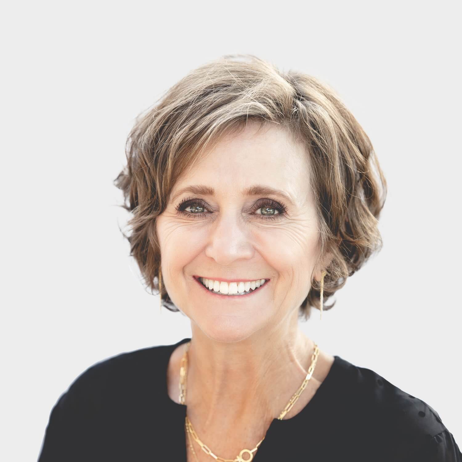 Senior Wealth Advisor - Teresa Milner