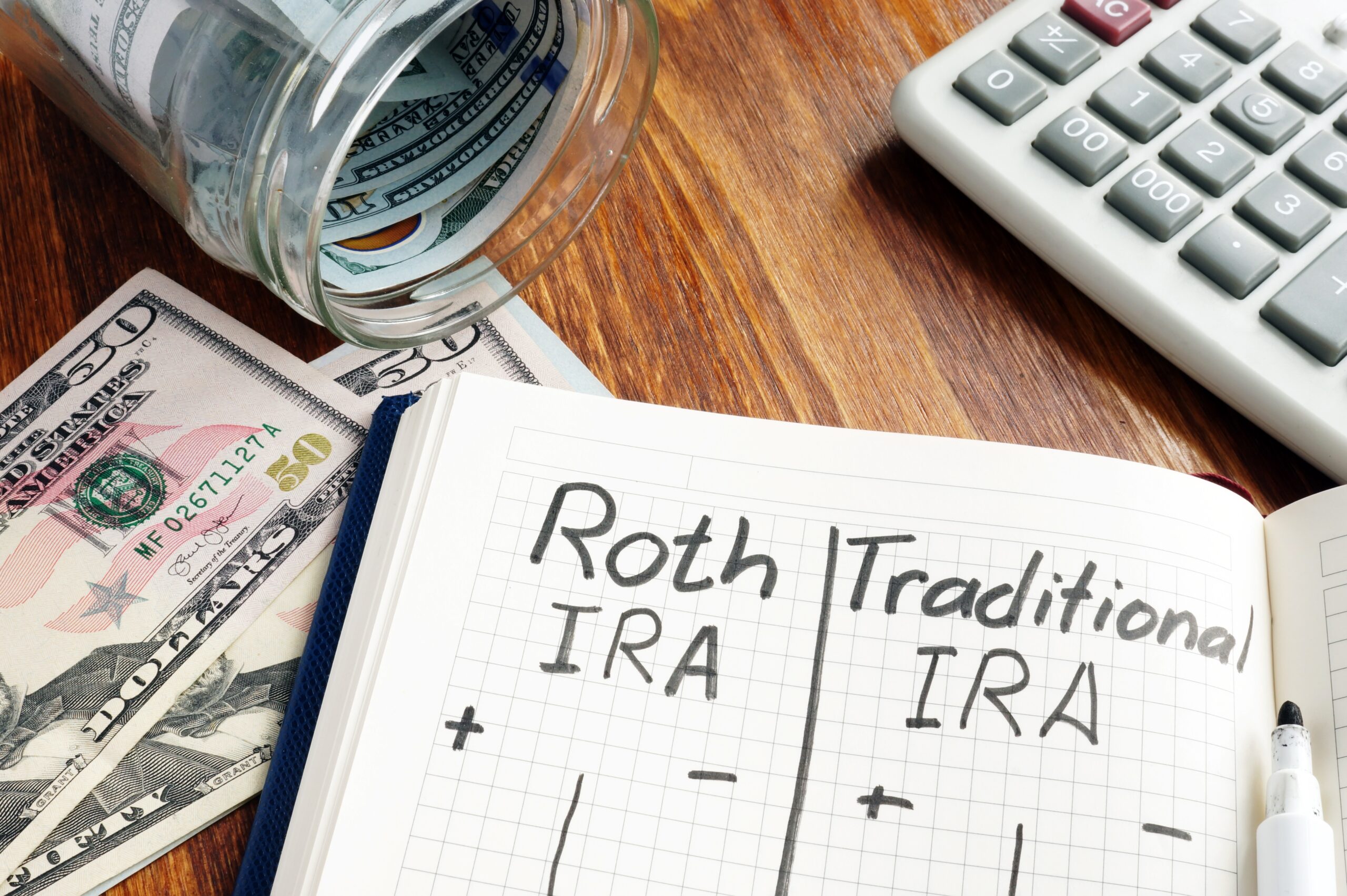 Maximizing Tax Efficiency: The Strategy of Partial Roth Conversions