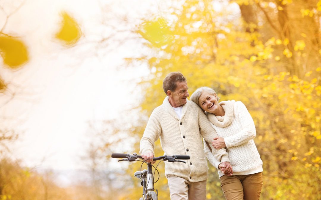 Worried about running out of money in retirement? These tips can help