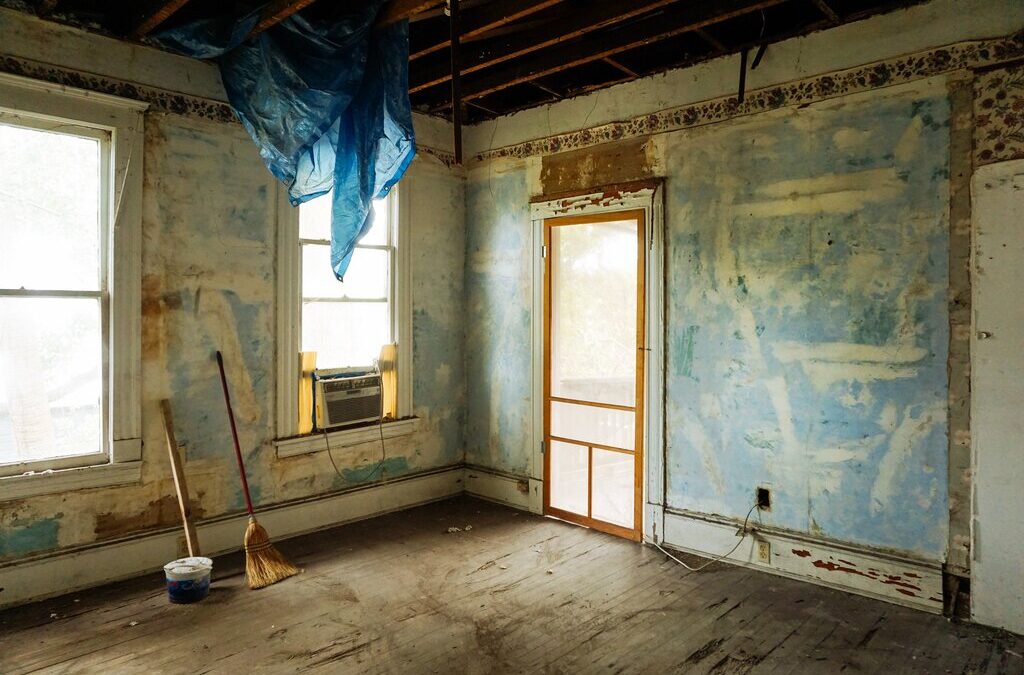 House-Flipping for Seniors: A Brief Guide to Getting It Right