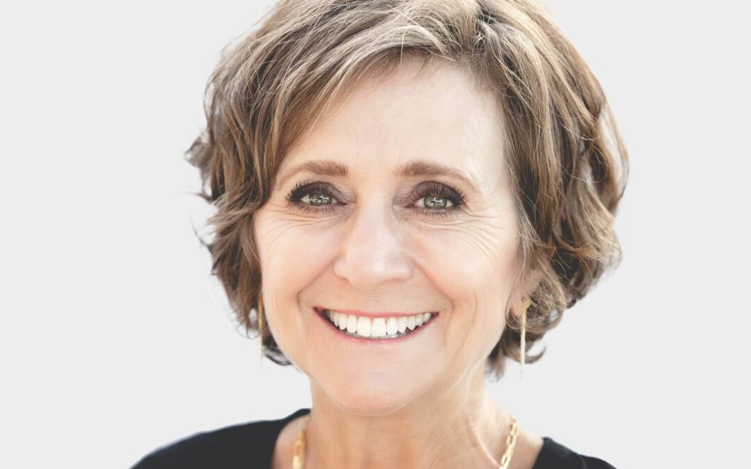 Senior Wealth Advisor – Teresa Milner