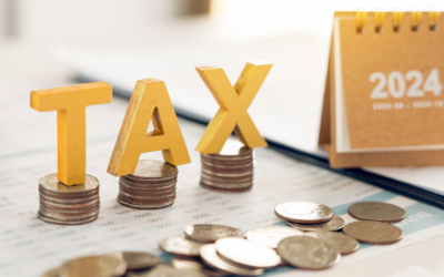 Effective Tax Management – Now & In Retirement