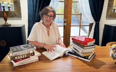 April is Financial Literacy Month… So Let’s Talk Money!