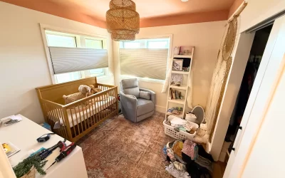 Financial Planning Around Seasons of Change