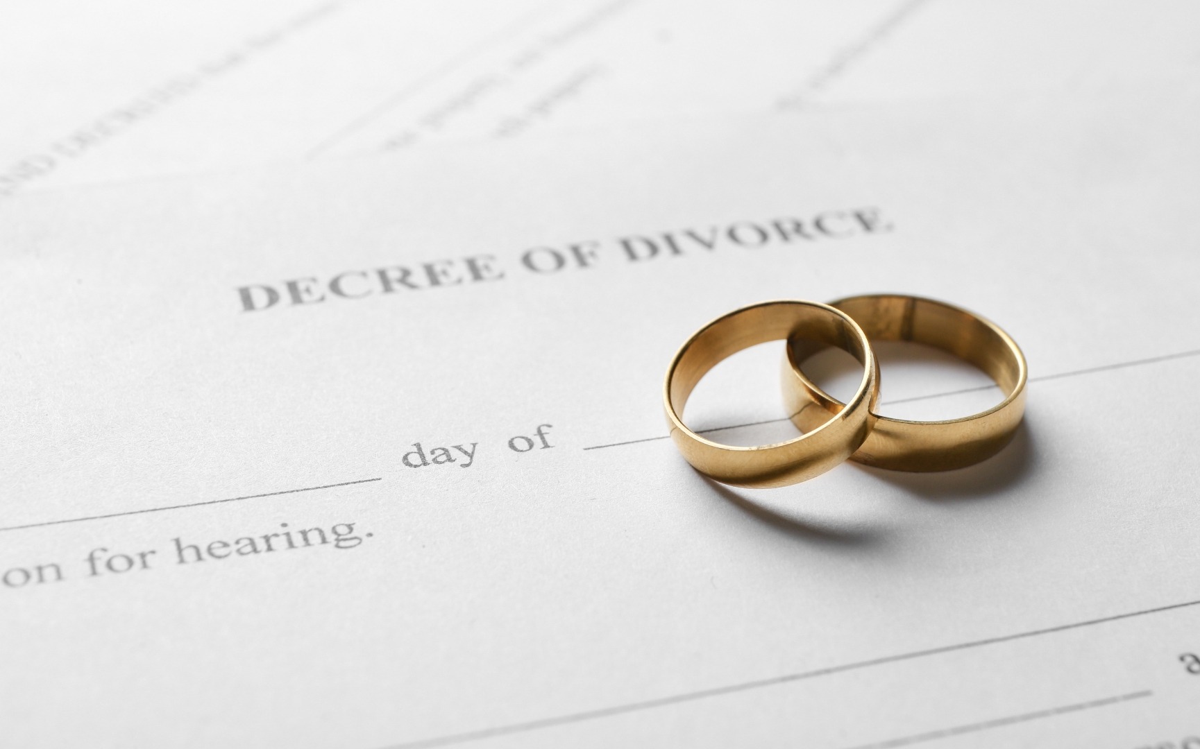 Navigating Divorce – Blog Photo (use this one)