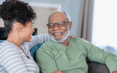 Supporting a Parent Through Retirement