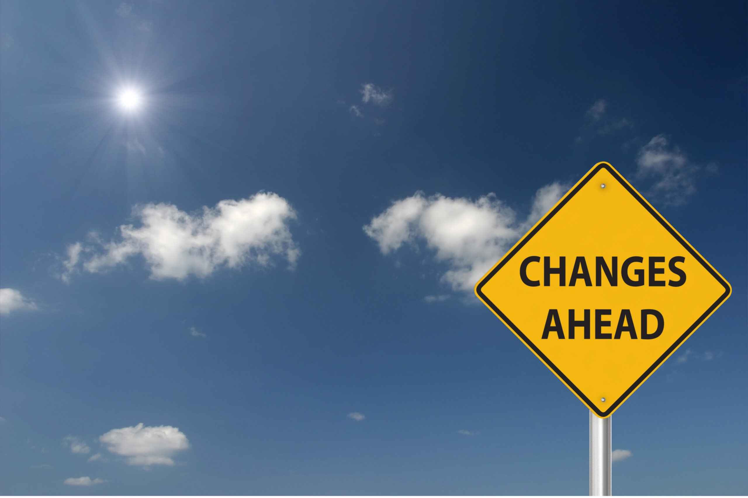 When Life Doesn’t Go as Planned: Finding New Beginnings in the Unexpected