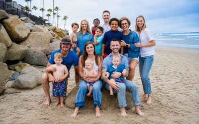 What Planning a Family Vacation Taught Me About Planning for Retirement